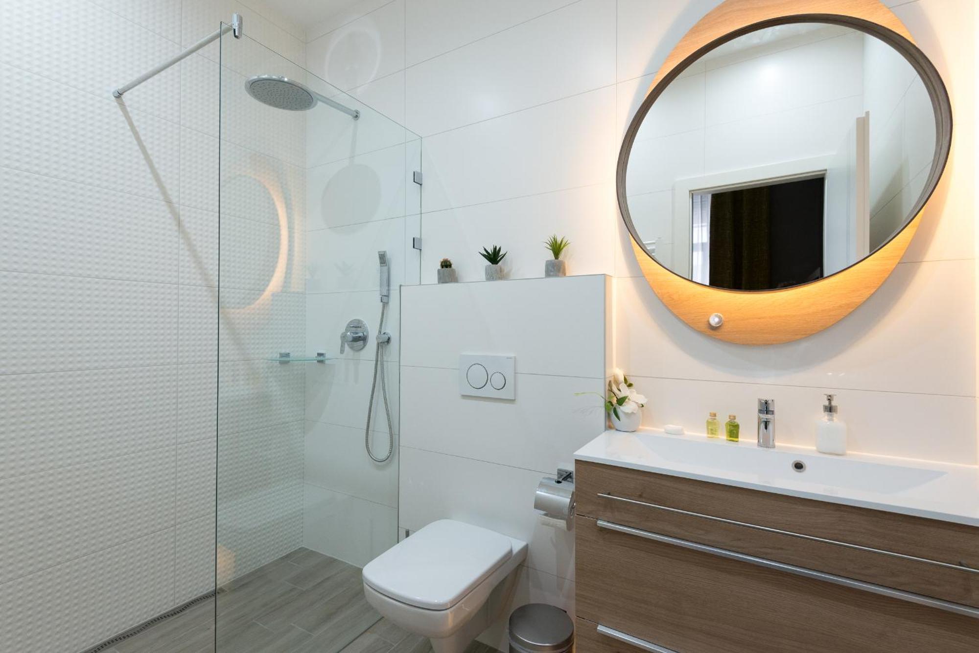 Paulay Deluxe Suites By Corall Budapest Exterior foto